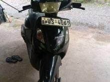 Hero Pleasure 2006 Motorbike