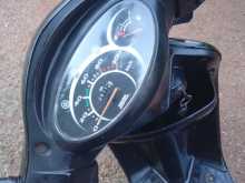 Hero-Honda Pleasure 2011 Motorbike
