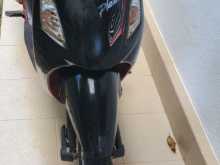 Hero Pleasure 2011 Motorbike