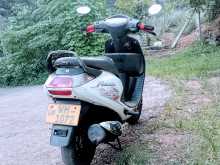 Hero PLEASURE 2011 Motorbike