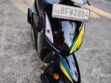 Hero Pleasure Onlight 2017 Motorbike