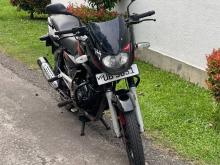 Hero Pleasure 2009 Motorbike