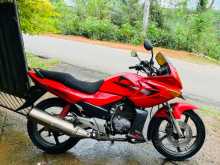 Bajaj Platina 2007 Motorbike