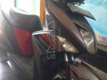 Yamaha Ray ZR 2019 Motorbike