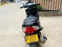 Honda Dio 2019 Motorbike