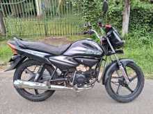 Hero-Honda SPLENDOR 2008 Motorbike