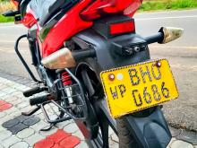 Hero-Honda Spender 2019 Motorbike