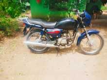 Hero-Honda Splendor 2004 Motorbike