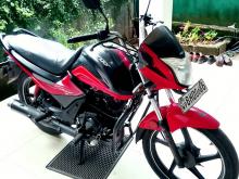 Hero-Honda Spender 2019 Motorbike