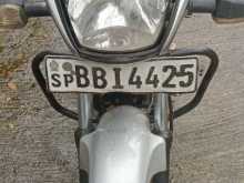 Hero Splendor I Smart 2014 Motorbike