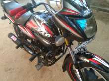 Hero-Honda Splander Nxg 2011 Motorbike