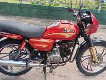 Hero-Honda Splendor 2008 Motorbike