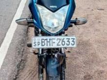 Hero Splendor I Smart 2019 Motorbike