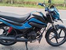 Hero Splendor Ismart 2018 Motorbike