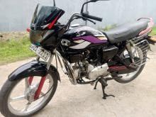Hero-Honda Splender 2010 Motorbike