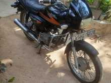 Hero-Honda Splendor 2004 Motorbike