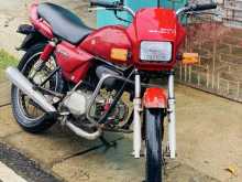 Hero-Honda Splendor 1998 Motorbike