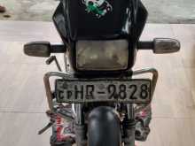 Hero-Honda Splendor 2004 Motorbike