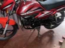 Hero-Honda Splendor 2010 Motorbike