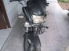 Hero-Honda Splendor 2011 Motorbike