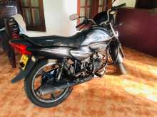 Hero-Honda Splendor NXG 2010 Motorbike