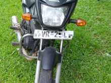 Hero-Honda Splendor NXG 2010 Motorbike