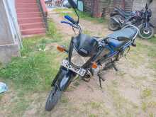 Hero-Honda Splendor 2008 Motorbike