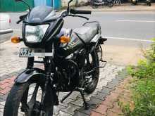 Hero-Honda Splendor NXG 2012 Motorbike