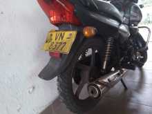 Hero-Honda Splendor NXG 2010 Motorbike