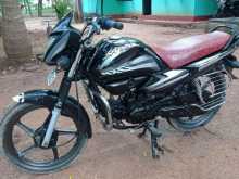 Hero-Honda Splendor NXG 2010 Motorbike