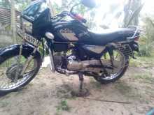 Hero-Honda Splendor Plus 2011 Motorbike