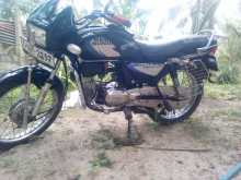 Hero-Honda Splendor Plus 2011 Motorbike