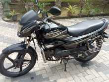 Hero-Honda Splendor 2012 Motorbike