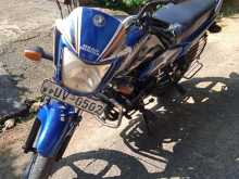 Hero-Honda Splendor 2009 Motorbike