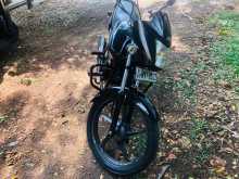 Hero-Honda Splendor NXG 2011 Motorbike