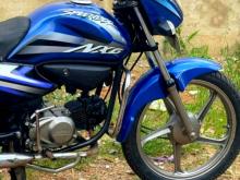 Hero-Honda Splendor 2009 Motorbike