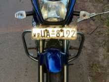 Hero-Honda Splendor 2008 Motorbike