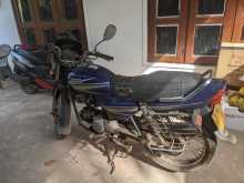 Hero-Honda Splendor 2006 Motorbike