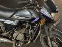 Hero-Honda Splendor 2008 Motorbike