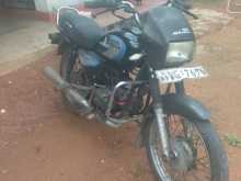 Hero-Honda Splendor 2009 Motorbike