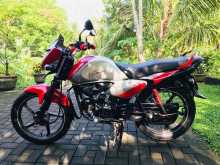 Hero-Honda Splendor 2014 Motorbike