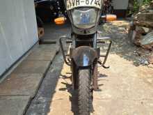 Hero-Honda Splendor 2009 Motorbike
