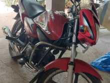Hero-Honda Splendor 2009 Motorbike