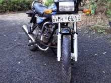 Hero-Honda Splendor 2010 Motorbike
