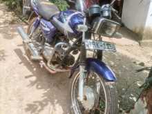 Hero-Honda Splendor 2005 Motorbike