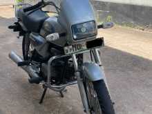 Hero-Honda Splendor 2006 Motorbike