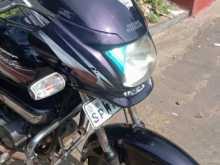 Hero-Honda Splendor 2011 Motorbike
