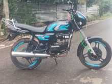 Hero-Honda Splendor 2004 Motorbike