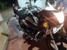 Hero-Honda Splendor 2012 Motorbike