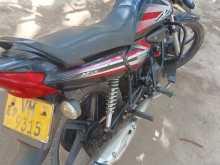 Hero-Honda Splendor 2010 Motorbike